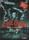 Pochette Evil Dead : Hail to the King
