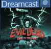 Pochette Evil Dead : Hail to the King