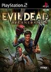 Pochette Evil Dead Regeneration