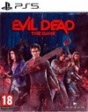 Pochette Evil Dead : The Game