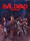 Pochette Evil Dead : The Game