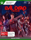 Pochette Evil Dead : The Game