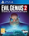 Pochette Evil Genius 2 : World Domination