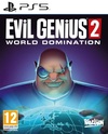 Pochette Evil Genius 2 : World Domination