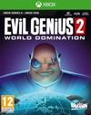 Pochette Evil Genius 2 : World Domination