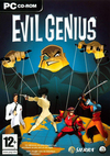 Pochette Evil Genius
