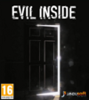 Pochette Evil Inside