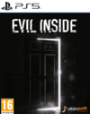 Pochette Evil Inside
