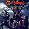 Pochette Evil Islands : Curse of the Lost Soul