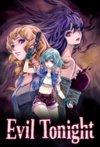 Pochette Evil Tonight