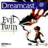 Pochette Evil Twin : Cyprien's Chronicles