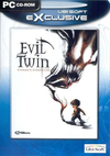 Pochette Evil Twin : Cyprien's Chronicles