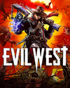 Pochette Evil West
