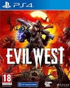 Pochette Evil West