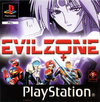 Pochette Evil Zone
