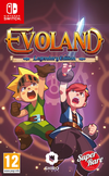 Pochette Evoland