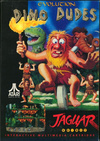 Pochette Evolution : Dino Dudes