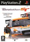 Pochette Evolution GT