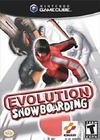 Pochette Evolution Snowboarding