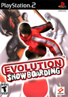 Pochette Evolution Snowboarding