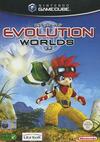 Pochette Evolution Worlds