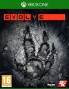 Pochette Evolve