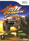 Pochette eXcite Truck