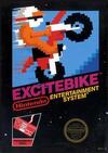Pochette Excitebike