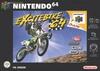 Pochette Excitebike 64