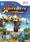 Pochette Excitebots : Trick Racing