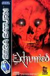 Pochette Exhumed
