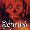Pochette Exhumed