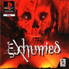 Pochette Exhumed