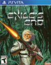 Pochette Exile's End