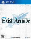 Pochette Exist Archive : The Other Side of the Sky