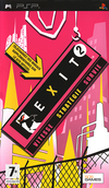 Pochette Exit 2