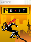 Pochette Exit