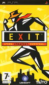 Pochette Exit