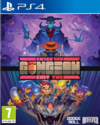 Pochette Exit the Gungeon