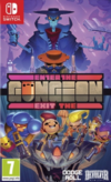 Pochette Exit the Gungeon