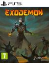 Pochette Exodemon