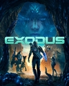 Pochette Exodus
