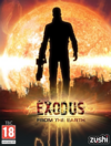 Pochette Exodus from the Earth