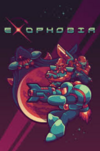 Pochette Exophobia