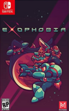 Pochette Exophobia