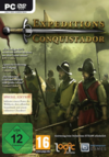 Pochette Expeditions : Conquistador