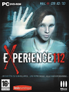 Pochette eXperience112