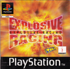 Pochette Explosive Racing
