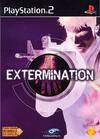 Pochette Extermination