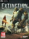 Pochette Extinction